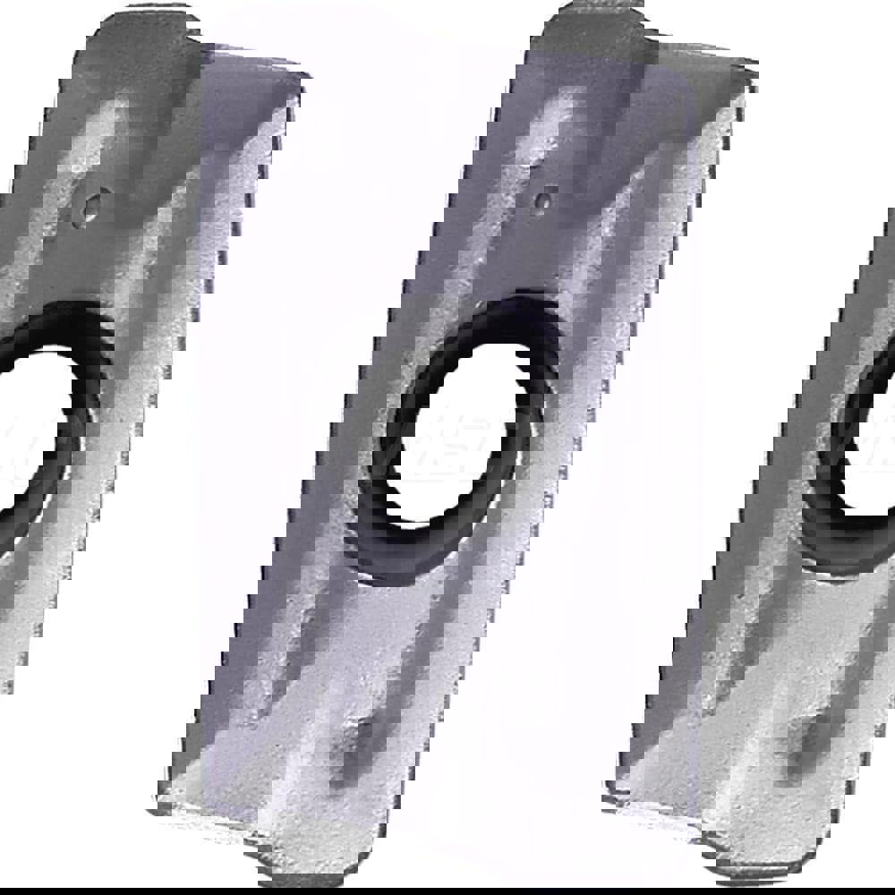 Milling Insert: BDMT170408ER-JT, PR1535, Solid Carbide